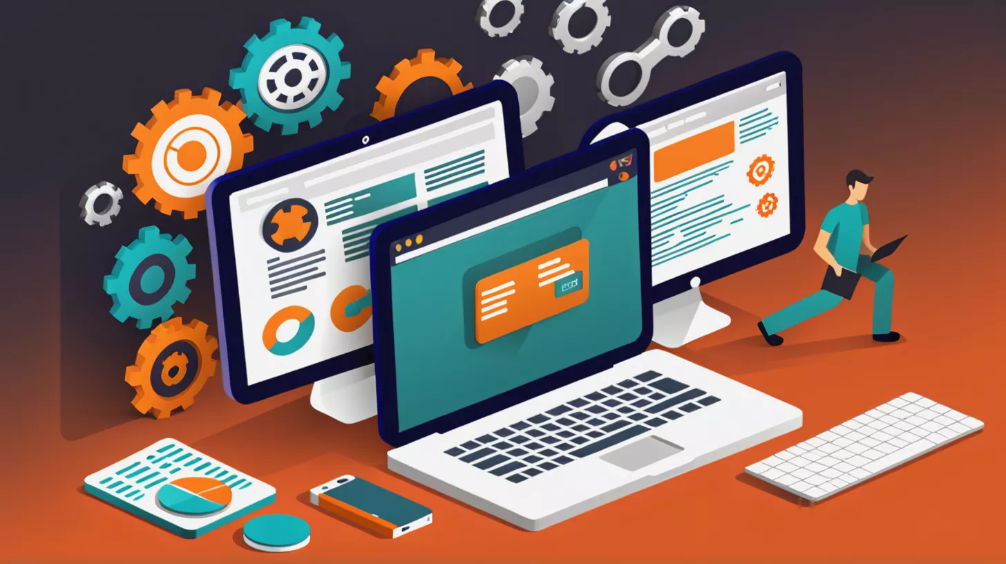 Implementación de CI/CD para un desarrollo ágil y eficiente con Litriks